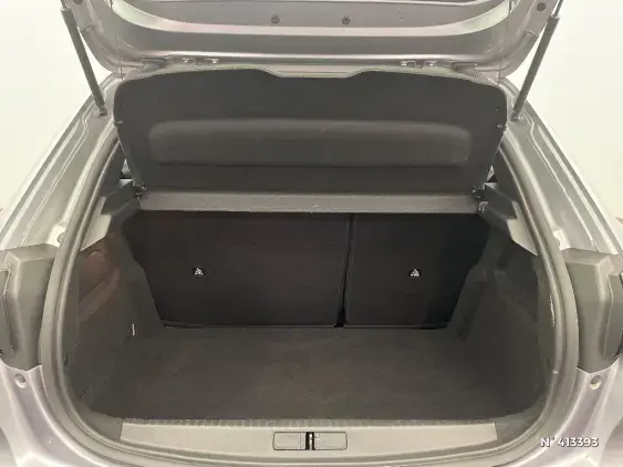 PEUGEOT 208 BUSINESS R II - voiture d'occasion - Photo 7