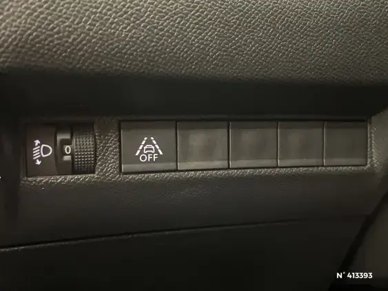 PEUGEOT 208 BUSINESS R II - voiture d'occasion - Photo 15