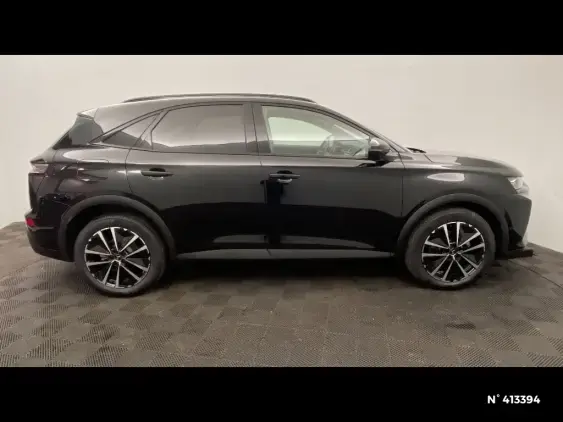 DS DS 7 - voiture d'occasion - Photo 5