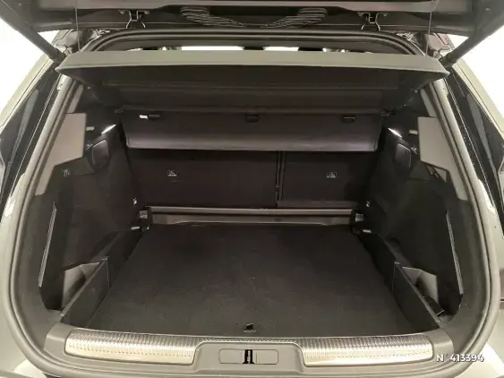 DS DS 7 - voiture d'occasion - Photo 7