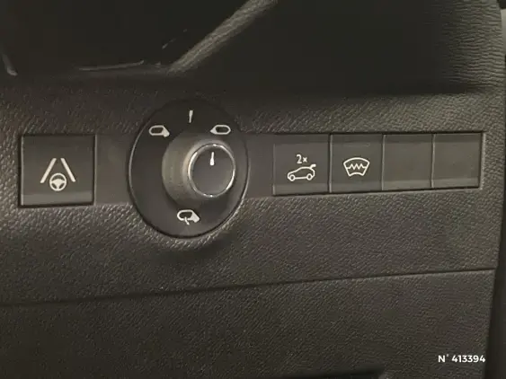 DS DS 7 - voiture d'occasion - Photo 15