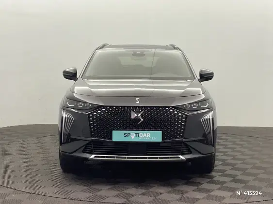 DS DS 7 - voiture d'occasion - Photo 3