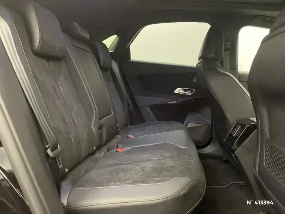 DS DS 7 - voiture d'occasion - Photo 11