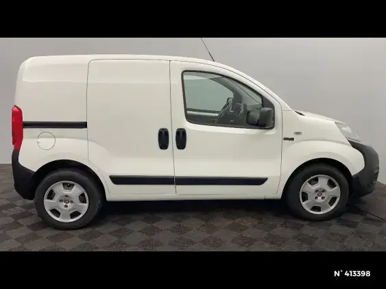 FIAT FIORINO - voiture d'occasion - Photo 5
