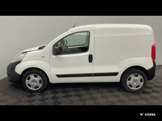 FIAT FIORINO - voiture d'occasion - Photo 2