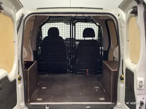 FIAT FIORINO - voiture d'occasion - Photo 7