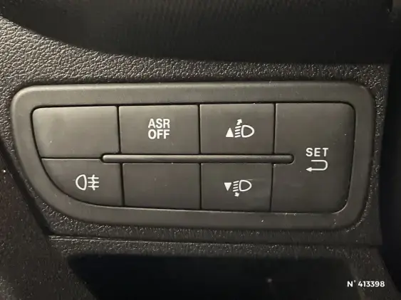 FIAT FIORINO - voiture d'occasion - Photo 14