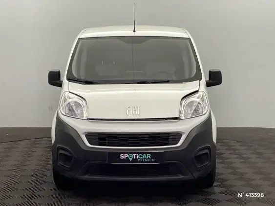 FIAT FIORINO - voiture d'occasion - Photo 3