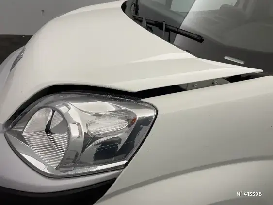 FIAT FIORINO - voiture d'occasion - Photo 24