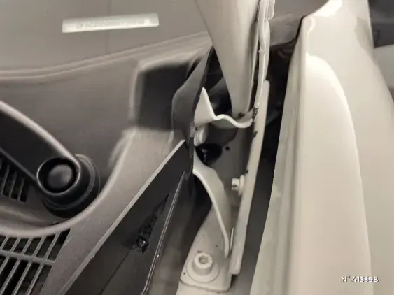 FIAT FIORINO - voiture d'occasion - Photo 25