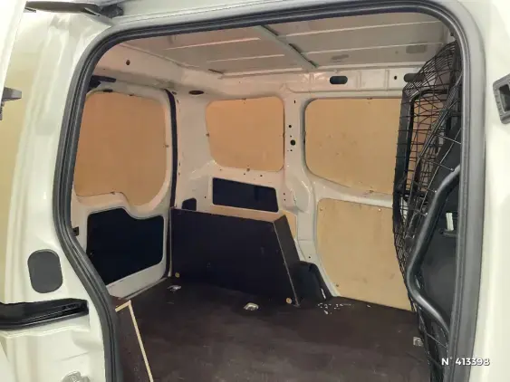 FIAT FIORINO - voiture d'occasion - Photo 11