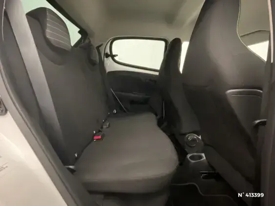 PEUGEOT 108 - voiture d'occasion - Photo 11