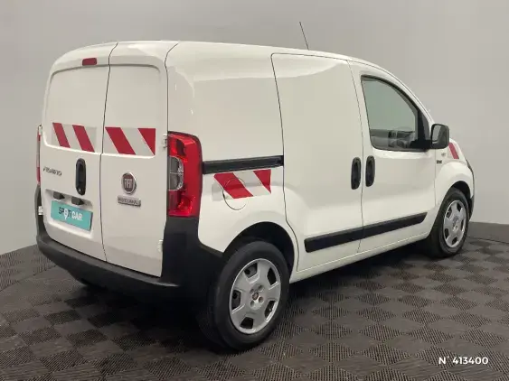 FIAT FIORINO - voiture d'occasion - Photo 4