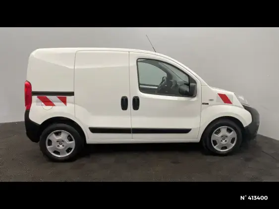 FIAT FIORINO - voiture d'occasion - Photo 5