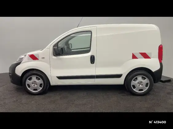 FIAT FIORINO - voiture d'occasion - Photo 2