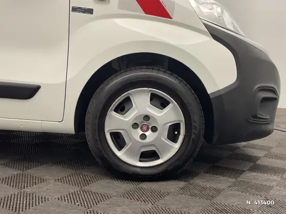 FIAT FIORINO - voiture d'occasion - Photo 8