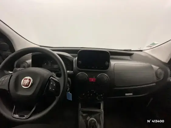 FIAT FIORINO - voiture d'occasion - Photo 9