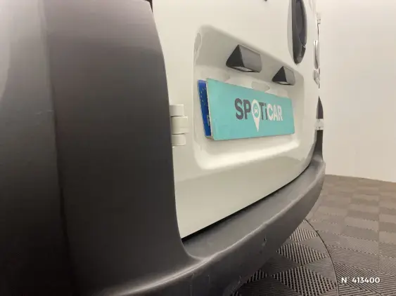 FIAT FIORINO - voiture d'occasion - Photo 14