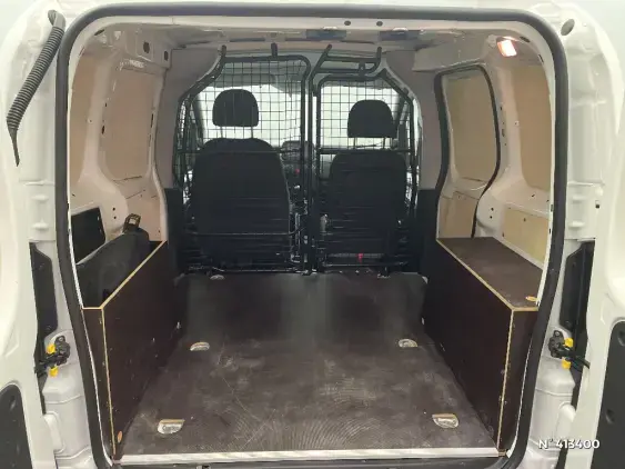 FIAT FIORINO - voiture d'occasion - Photo 7