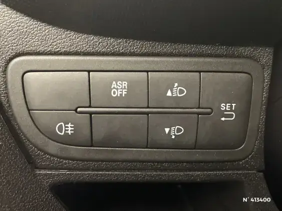 FIAT FIORINO - voiture d'occasion - Photo 15