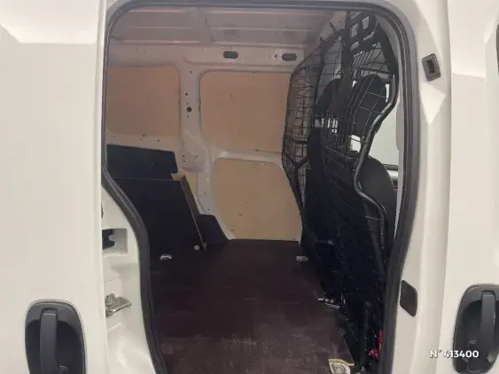 FIAT FIORINO - voiture d'occasion - Photo 11