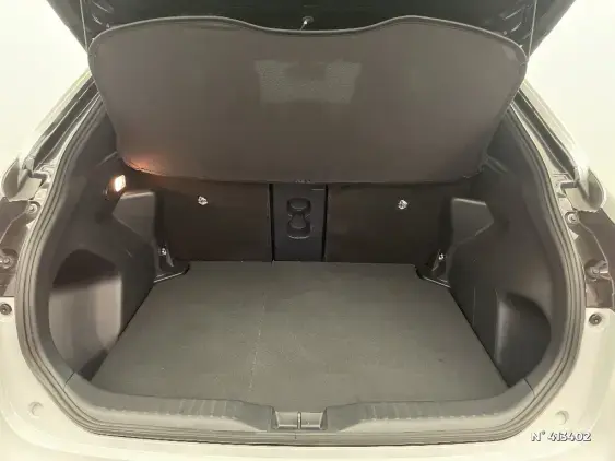 TOYOTA YARIS CROSS I - voiture d'occasion - Photo 7