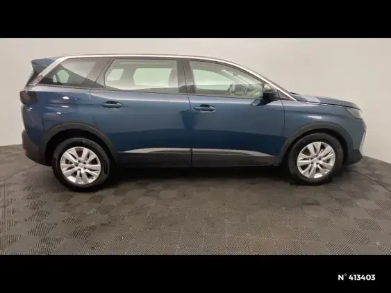 PEUGEOT 5008 II - voiture d'occasion - Photo 5