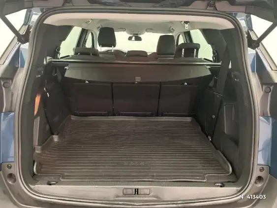 PEUGEOT 5008 II - voiture d'occasion - Photo 7