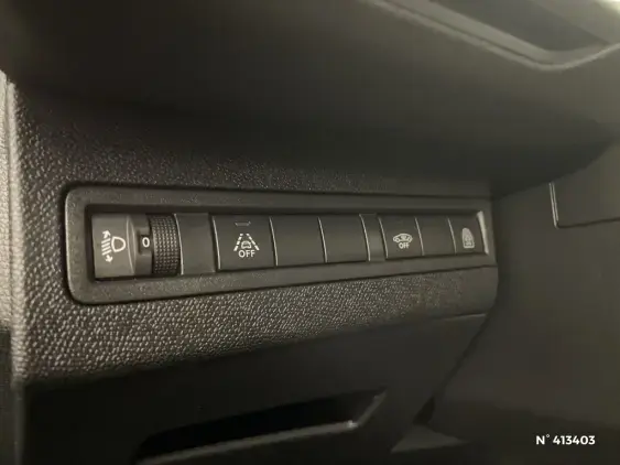 PEUGEOT 5008 II - voiture d'occasion - Photo 15