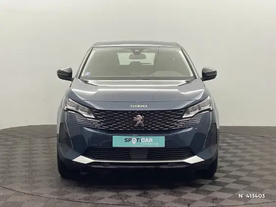PEUGEOT 5008 II - voiture d'occasion - Photo 3