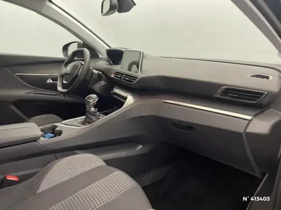 PEUGEOT 5008 II - voiture d'occasion - Photo 10