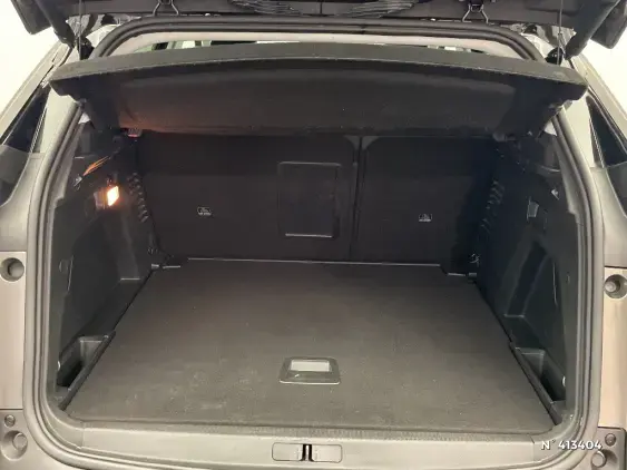 PEUGEOT 3008 II - voiture d'occasion - Photo 7