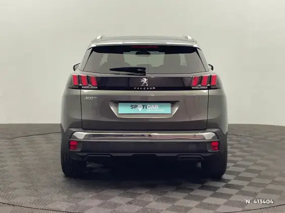 PEUGEOT 3008 II - voiture d'occasion - Photo 6