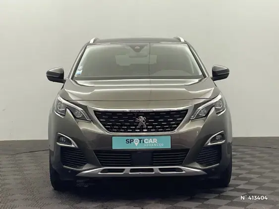 PEUGEOT 3008 II - voiture d'occasion - Photo 3