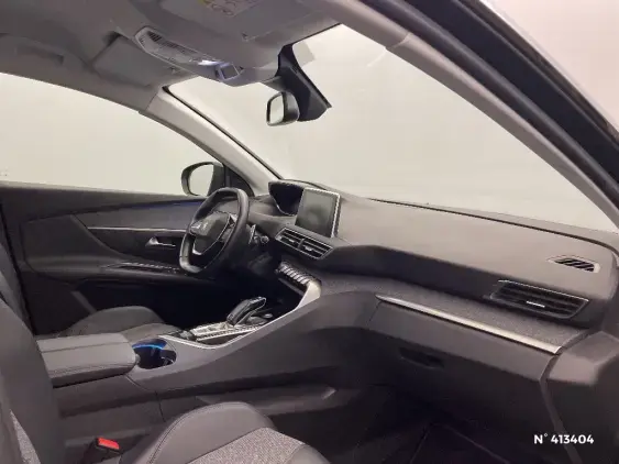 PEUGEOT 3008 II - voiture d'occasion - Photo 10