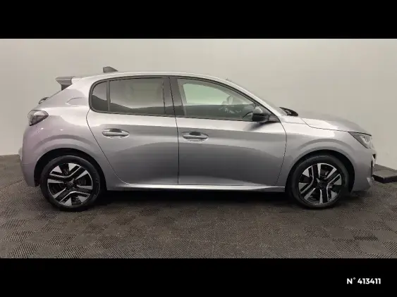 PEUGEOT 208 II - voiture d'occasion - Photo 5