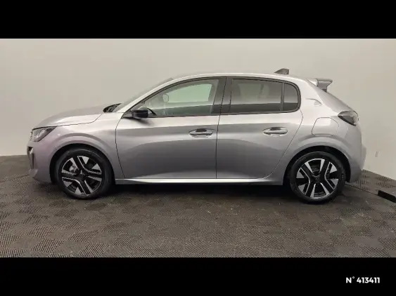 PEUGEOT 208 II - voiture d'occasion - Photo 2