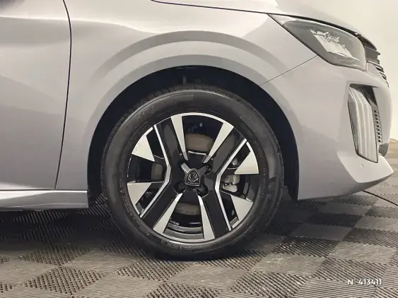 PEUGEOT 208 II - voiture d'occasion - Photo 8