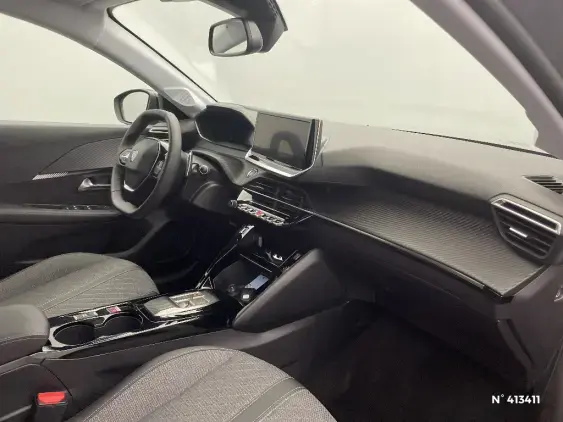 PEUGEOT 208 II - voiture d'occasion - Photo 10