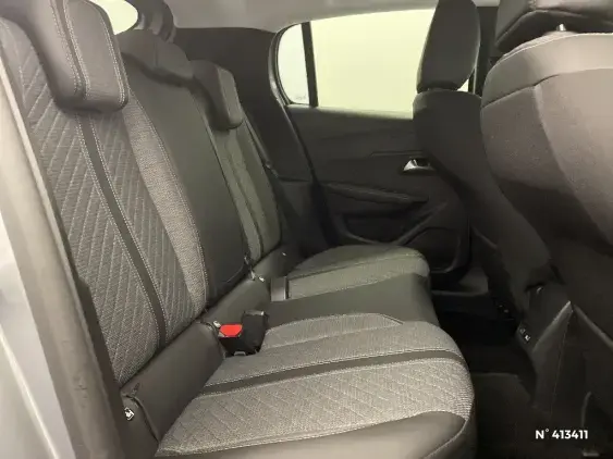 PEUGEOT 208 II - voiture d'occasion - Photo 11
