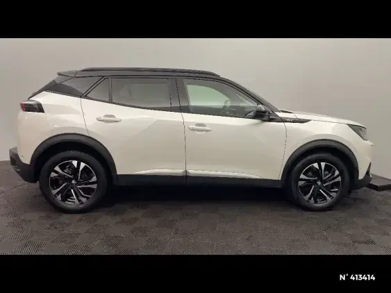 PEUGEOT 2008 II - voiture d'occasion - Photo 5