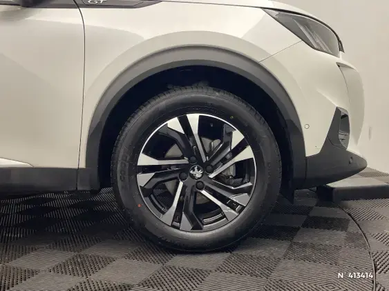 PEUGEOT 2008 II - voiture d'occasion - Photo 8