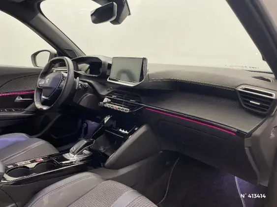 PEUGEOT 2008 II - voiture d'occasion - Photo 10