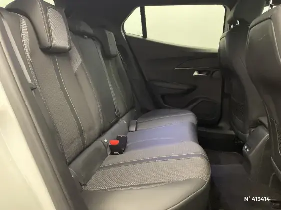 PEUGEOT 2008 II - voiture d'occasion - Photo 11