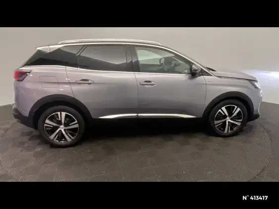 PEUGEOT 3008 II - voiture d'occasion - Photo 5