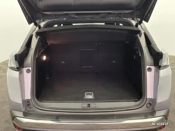 PEUGEOT 3008 II - voiture d'occasion - Photo 7