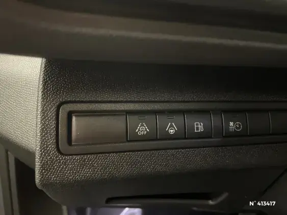PEUGEOT 3008 II - voiture d'occasion - Photo 15