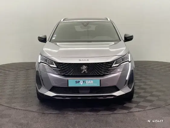 PEUGEOT 3008 II - voiture d'occasion - Photo 3