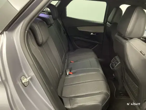 PEUGEOT 3008 II - voiture d'occasion - Photo 11