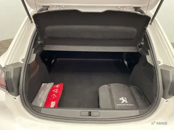 PEUGEOT 208 AFFAIRE ELECTRIQUE II - voiture d'occasion - Photo 7